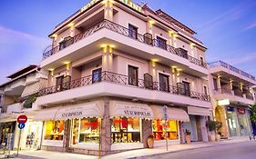 Hotel Galini