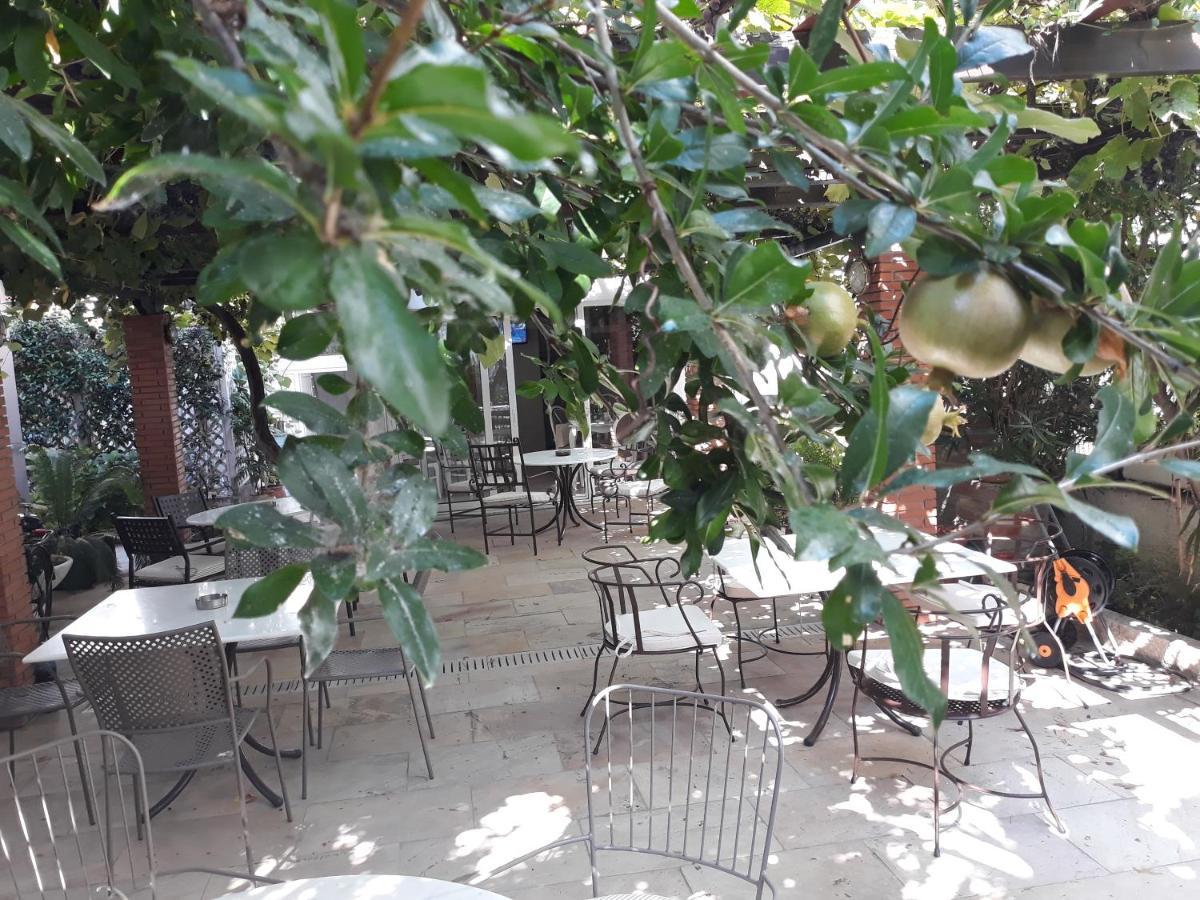 Hotel Galini Thasos Extérieur photo