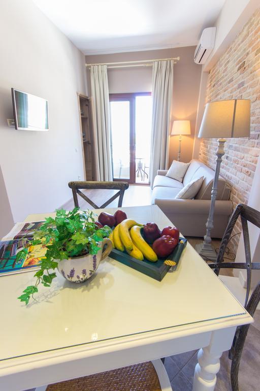 Hotel Galini Thasos Chambre photo