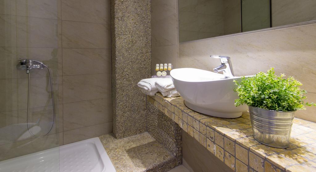 Hotel Galini Thasos Chambre photo