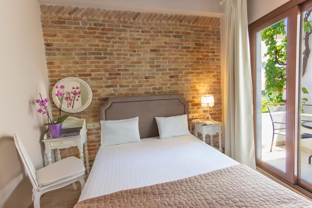 Hotel Galini Thasos Chambre photo