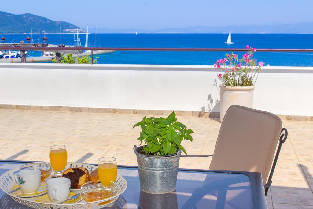 Hotel Galini Thasos Chambre photo