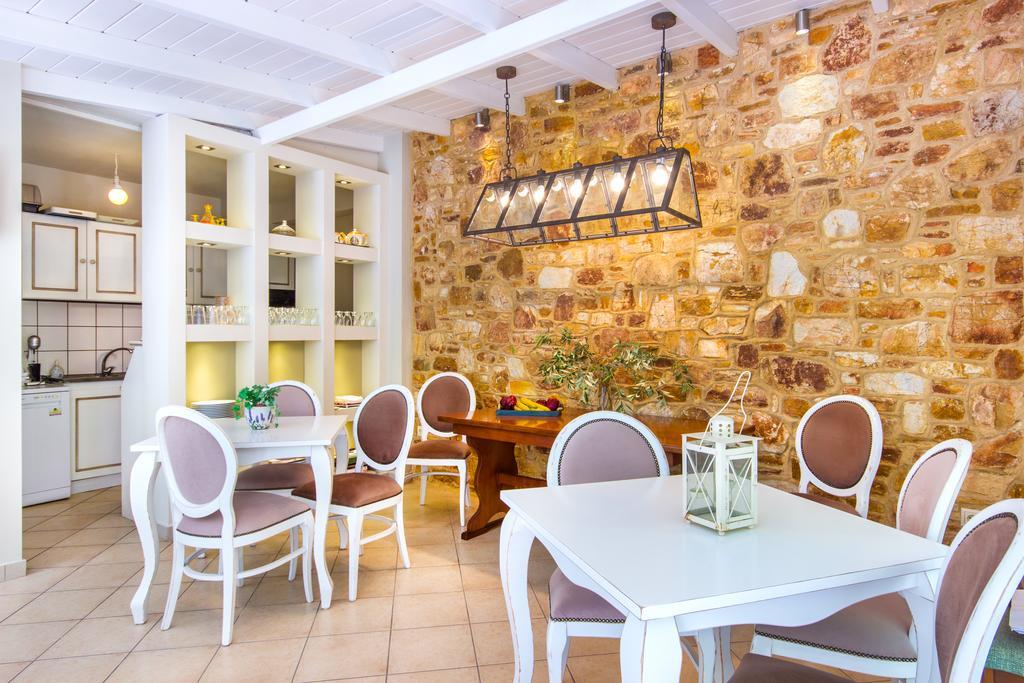 Hotel Galini Thasos Chambre photo