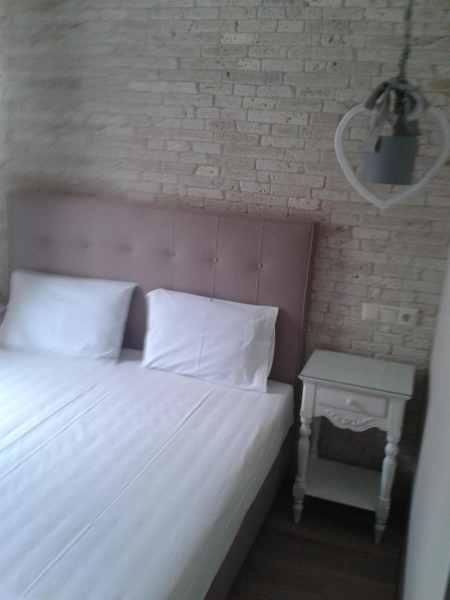 Hotel Galini Thasos Chambre photo