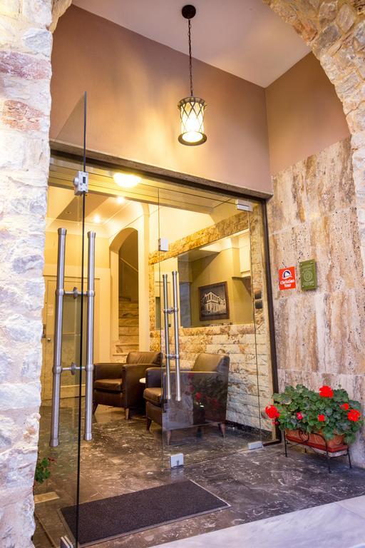 Hotel Galini Thasos Extérieur photo