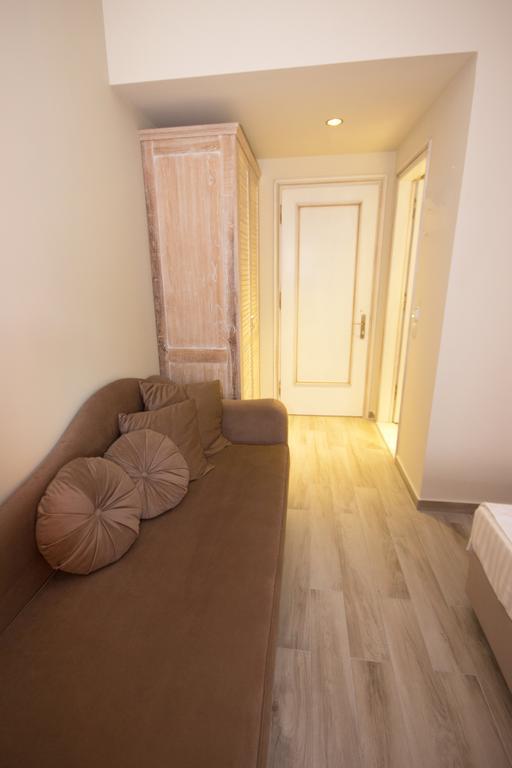 Hotel Galini Thasos Extérieur photo