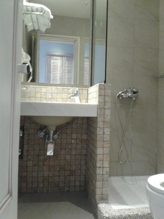 Hotel Galini Thasos Chambre photo