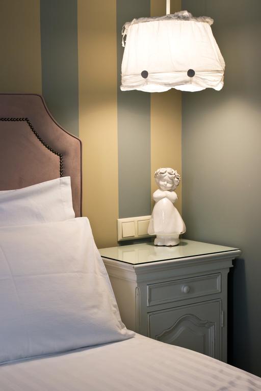 Hotel Galini Thasos Chambre photo