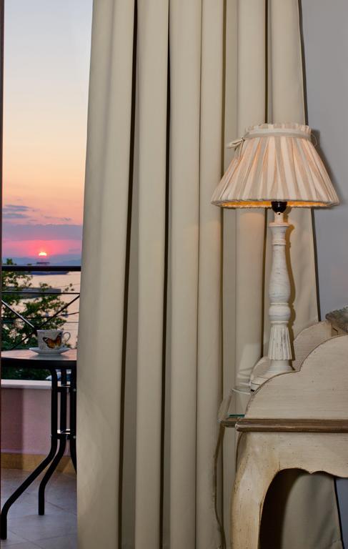 Hotel Galini Thasos Chambre photo