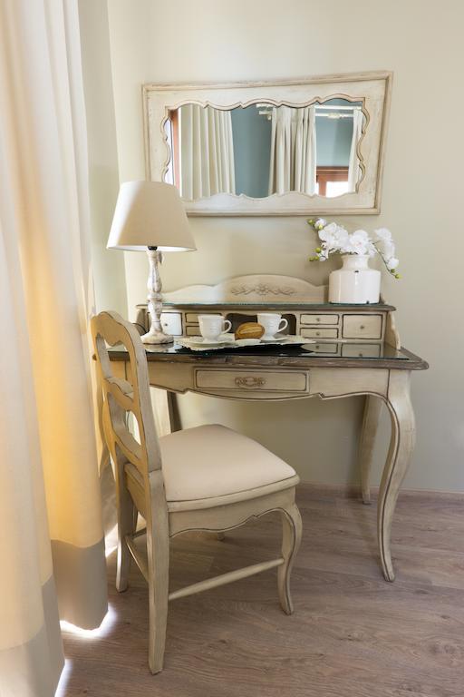 Hotel Galini Thasos Chambre photo