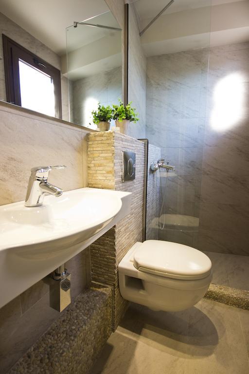 Hotel Galini Thasos Chambre photo