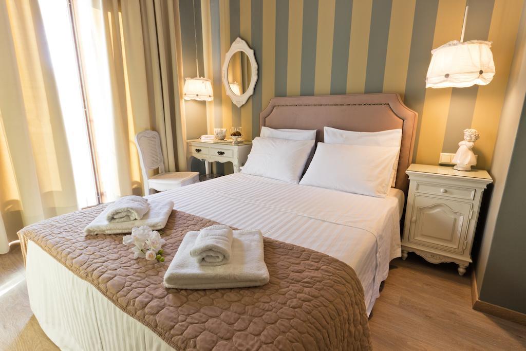 Hotel Galini Thasos Chambre photo