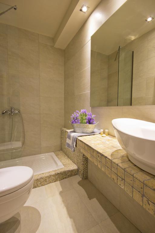 Hotel Galini Thasos Chambre photo