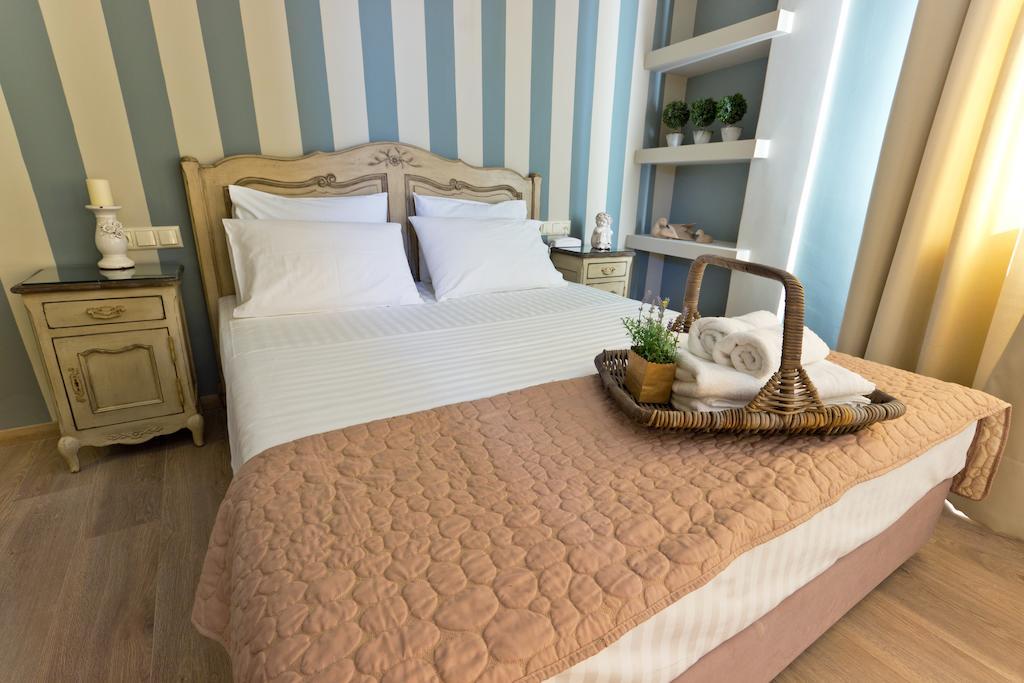 Hotel Galini Thasos Chambre photo